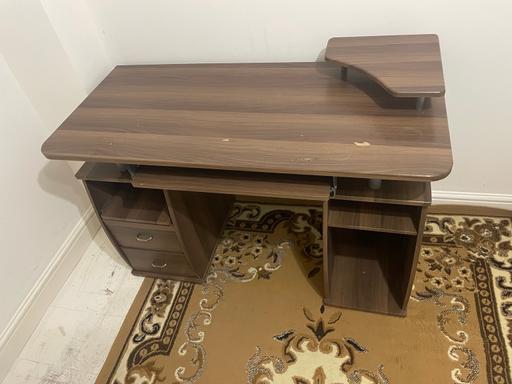 Buy & Sell Harpenden St. Albans - Photos for Office desk & Chair