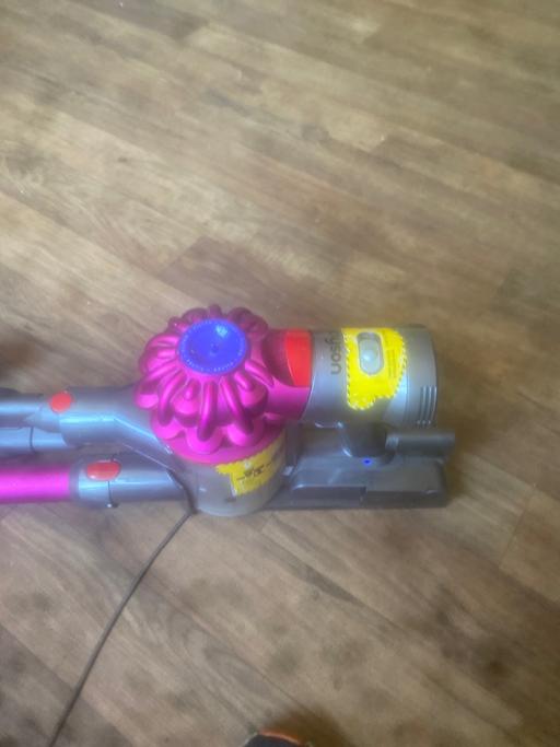 Buy & Sell Hinkshay Telford and Wrekin - Photos for Dyson hand held hoover