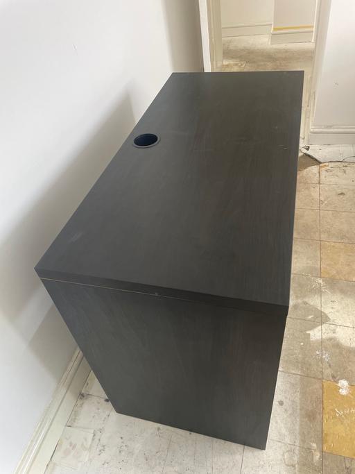Buy & Sell Harpenden St. Albans - Photos for Black Desk