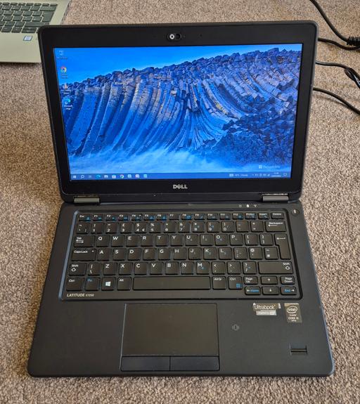 Buy & Sell Thornhill Lees Kirklees - Photos for Dell i5 laptop. 12gb ram. 500gb ssd