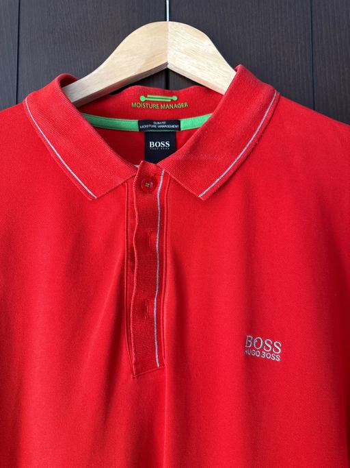 Buy & Sell New Eltham South East London - Photos for Hugo Boss T-shirt