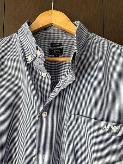 Buy & Sell New Eltham South East London - Photos for Men’s Casual Shirt