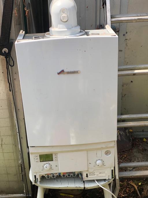 Buy & Sell Burbage Hinckley and Bosworth - Photos for Combi boiler