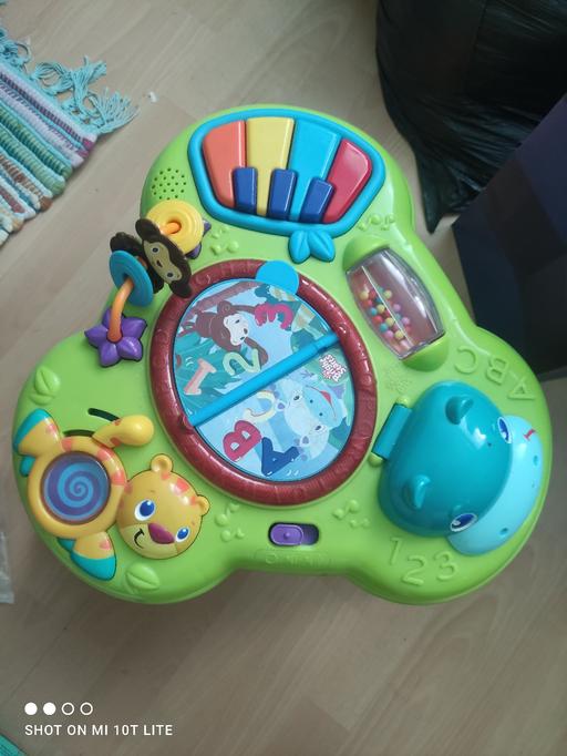 Buy & Sell Lambeth South East London - Photos for Babies Interactive musical activity stand.