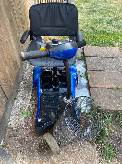 Buy & Sell Codsall South Staffordshire - Photos for Mobility scooter