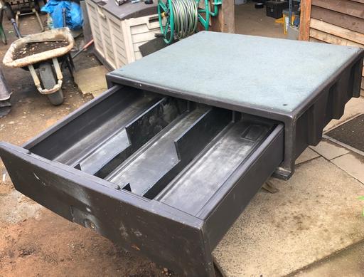 Vehicles Burbage Hinckley and Bosworth - Photos for SUV lock box