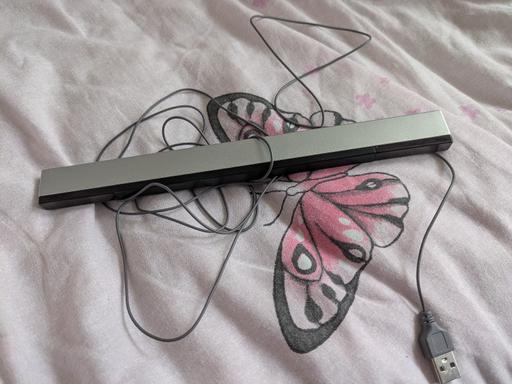 Buy & Sell Scarborough North Yorkshire - Photos for usb Wii sensor bar