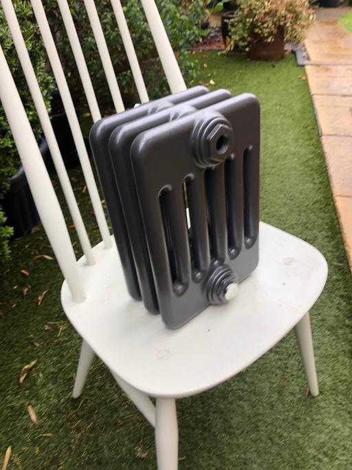 Buy & Sell Burbage Hinckley and Bosworth - Photos for Radiator