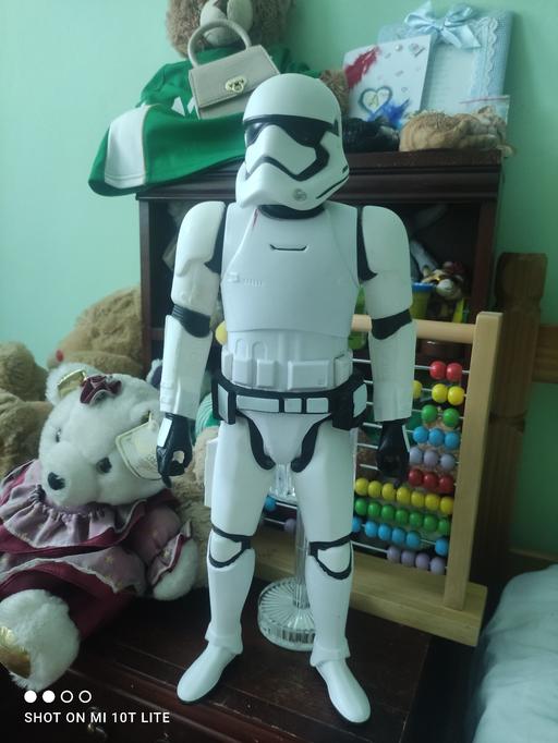 Buy & Sell Penge South East London - Photos for Storm trooper