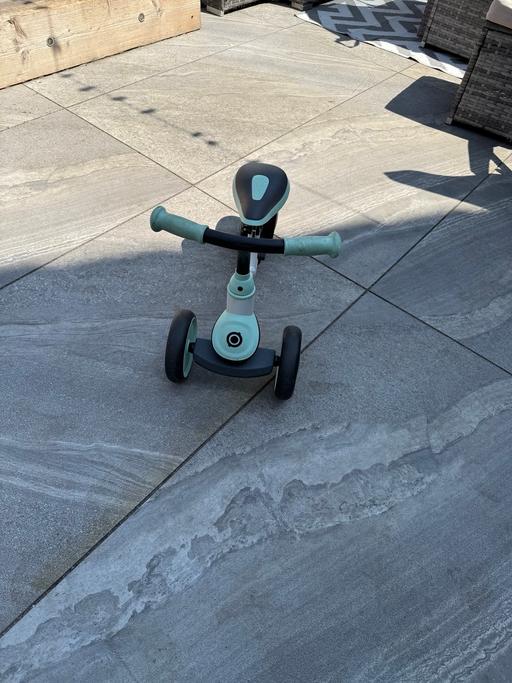 Buy & Sell Gornal Wood Dudley - Photos for Globber balance bike from age 1