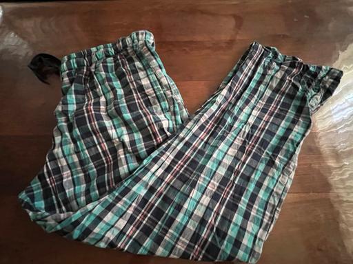 Buy & Sell Blackwall East London - Photos for F&F pyjama bottoms for men