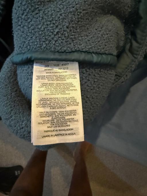 Buy & Sell Highams Park East London - Photos for Columbia Sportswear jacket