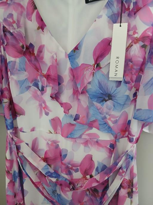 Buy & Sell Wedges Mills South Staffordshire - Photos for New ladies dress 14 Roman
