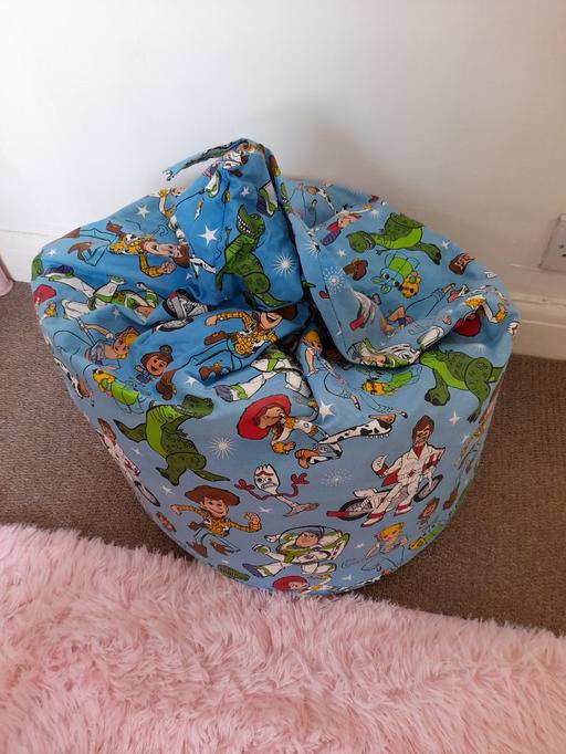 Buy & Sell Northfield Birmingham - Photos for Toy Story Bean Bag