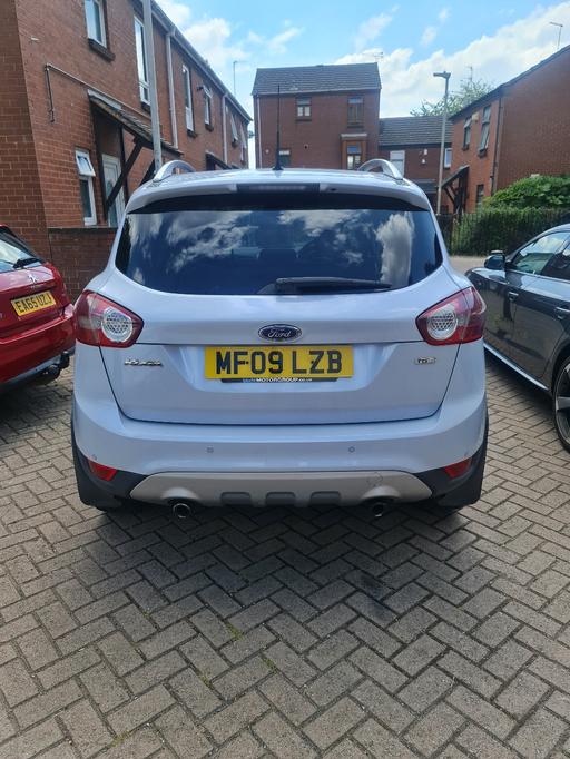 Vehicles Belgrave Leicester - Photos for Ford Kuga 2.0 TDCI