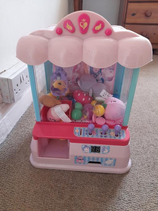 Buy & Sell Northfield Birmingham - Photos for Candy/Toy Grabber