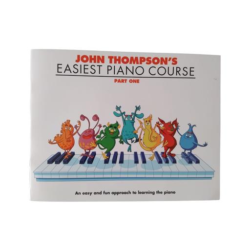 Buy & Sell Goodmayes East London - Photos for John Thompson's Easiest Piano Course
