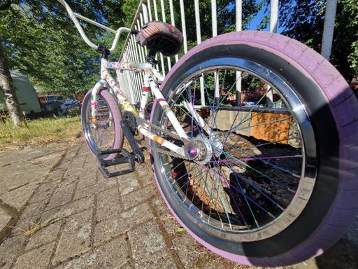 Buy & Sell Oldbury Sandwell - Photos for Custom (Top Spec) BMX