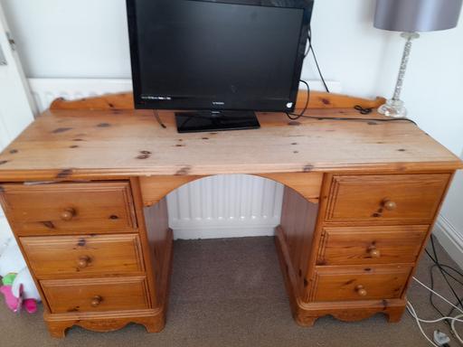 Buy & Sell Northfield Birmingham - Photos for Solid Pine Dresser Unit