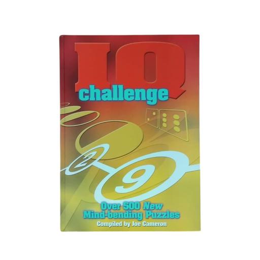 Buy & Sell Goodmayes East London - Photos for IQ Challenge - Puzzles Exercises