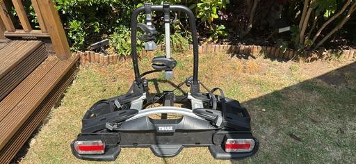 Buy & Sell Gornal Wood Dudley - Photos for THULE VeloCompact 925 bike rack for 2 bikes