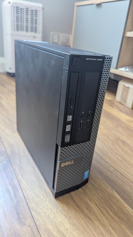 Buy & Sell Merton South West London - Photos for Dell workstation