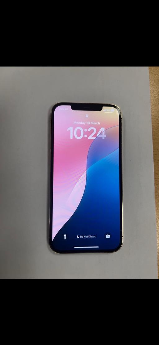 Buy & Sell Thrybergh Rotherham - Photos for iPhone 12 Pro Max 512G