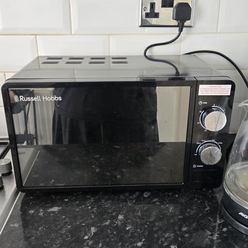 Buy & Sell Woodgate Birmingham - Photos for microwave