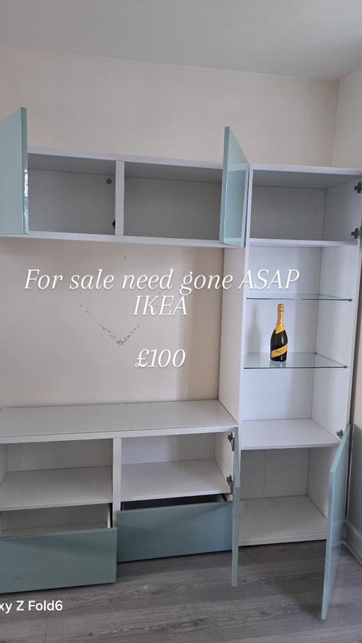 Buy & Sell Woodgate Birmingham - Photos for cabinet unit