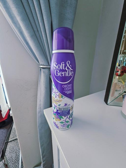 Buy & Sell Newton Doncaster - Photos for Soft and gentle anti- perspirant 150ml