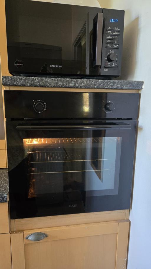 Buy & Sell Woodgate Birmingham - Photos for electric oven