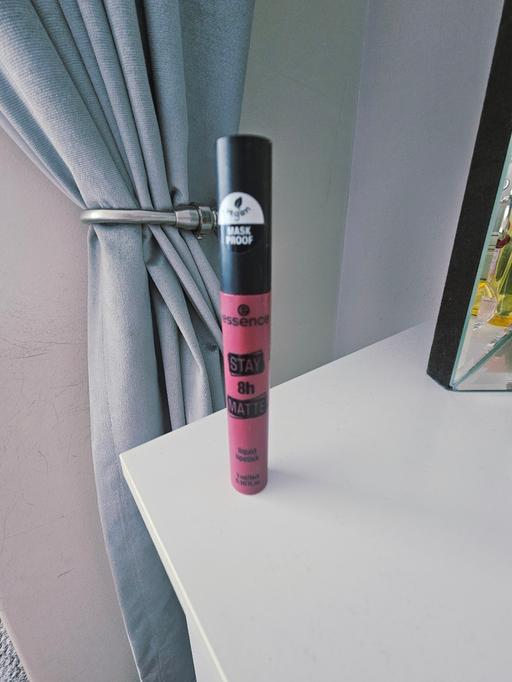 Buy & Sell Newton Doncaster - Photos for Liquid lipstick.. 8 hour matte..pink colour