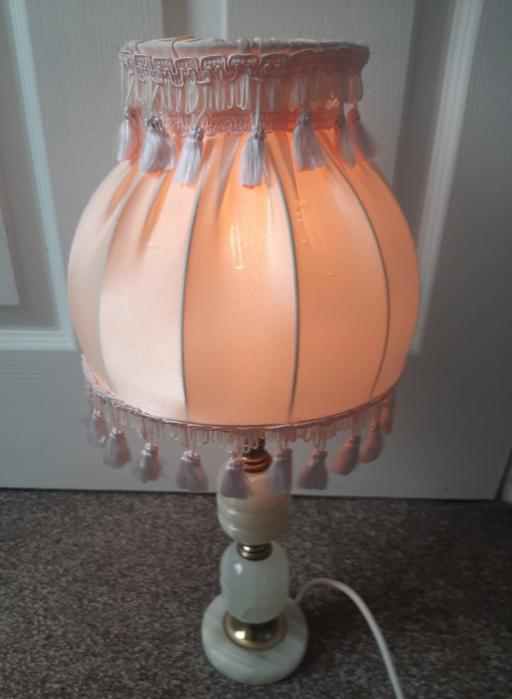 Buy & Sell Shelfield Walsall - Photos for ONYX LAMP