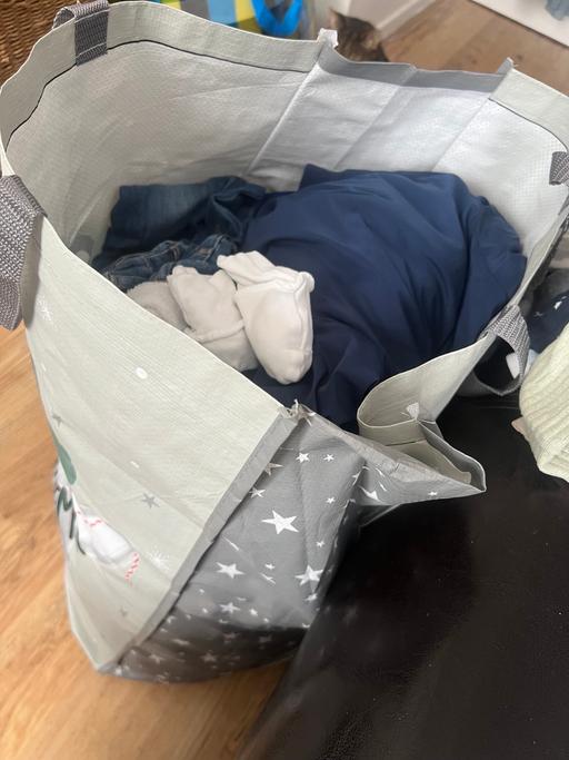 Buy & Sell North Kensington West London - Photos for Baby clothes
