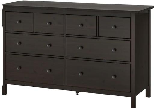 Buy & Sell Wembley Brent - Photos for Chest of 8 Drawers