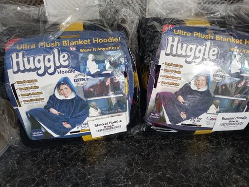 Buy & Sell Cleadon South Tyneside - Photos for fleece blanket hoodies