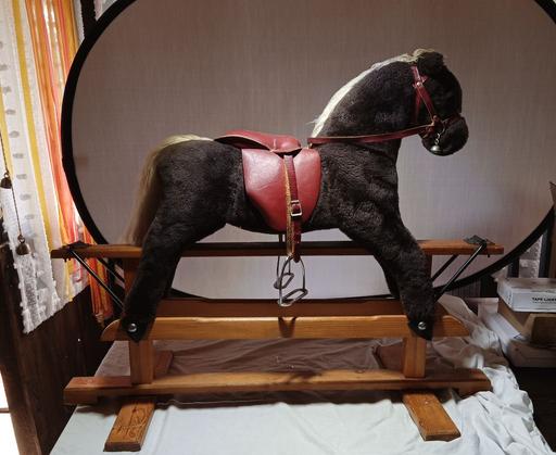 Buy & Sell Thornaby Stockton-on-Tees - Photos for Rocking horse