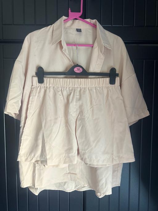 Buy & Sell Bells Mill Dudley - Photos for Set size 12 shirt and shorts