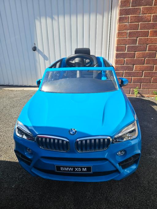 Buy & Sell Binley Industrial Estate Coventry - Photos for BWM X5 Series for kids
