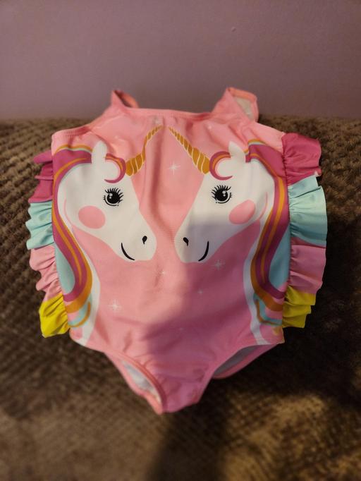 Buy & Sell Toxteth Liverpool - Photos for Girls Swimsuit Aged 4-5yrs