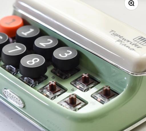 Buy & Sell Surbiton Kingston upon Thames - Photos for Lofree Typewriter piano