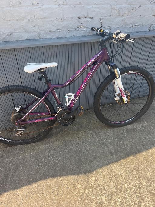 Buy & Sell Widnes Halton - Photos for Bike