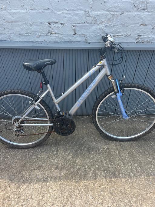 Buy & Sell Widnes Halton - Photos for Bike