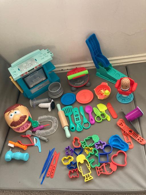 Buy & Sell Wychbold Wychavon - Photos for Play-doh