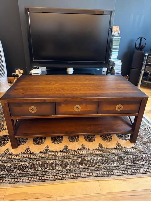 Buy & Sell West Ewell Epsom and Ewell - Photos for Laura Ashley Coffee Table