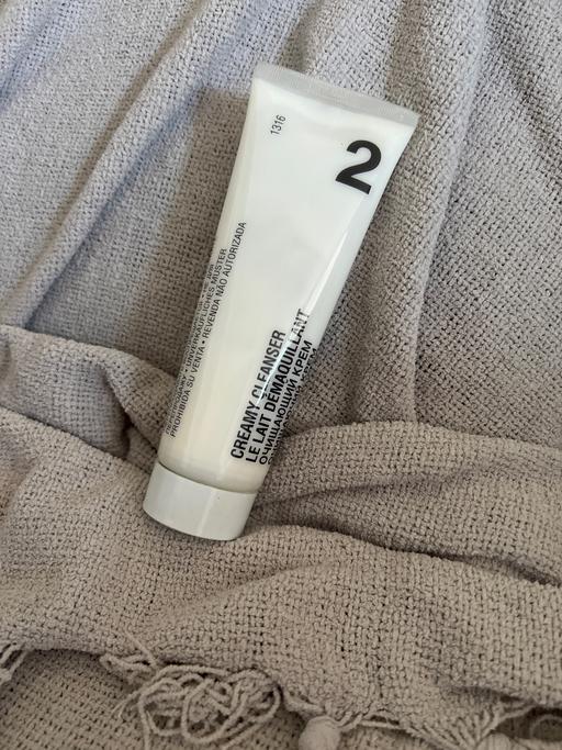 Buy & Sell Hetton-Le-Hole Sunderland - Photos for Creamy Cleanser