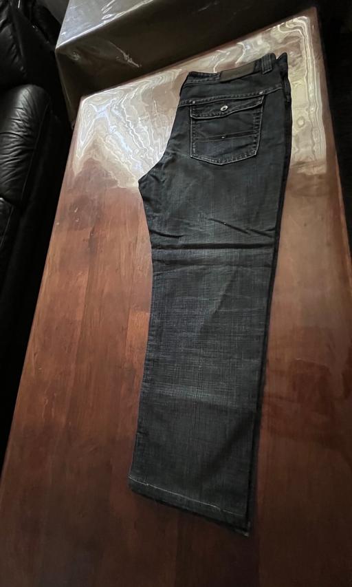 Buy & Sell Cann Hall East London - Photos for Tommy Hilfiger denim straight leg jeans