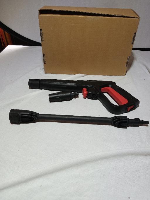 Buy & Sell Thornaby Stockton-on-Tees - Photos for Pressure washer Lance