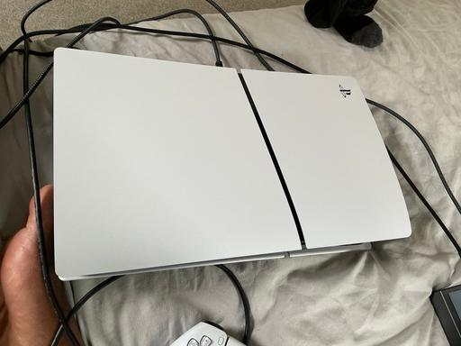 Buy & Sell Hendon North West London - Photos for Ps5 with disc drive 1tb storage