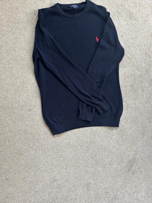 Buy & Sell Bournemouth, Christchurch and Poole Dorset - Photos for Polo Ralph Lauren old money top